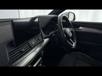 Used Audi Q5 2021 for sale - 74832168: Photo