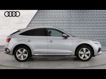 Used Audi Q5 2021 for sale - 74832168: Photo