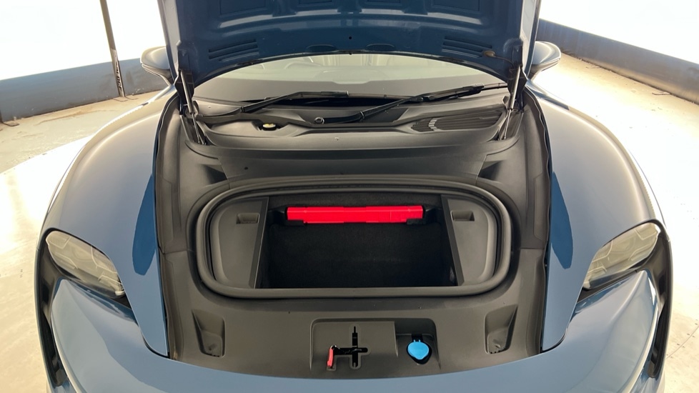 Used Porsche Taycan 2022 for sale - 76597827: Photo 16