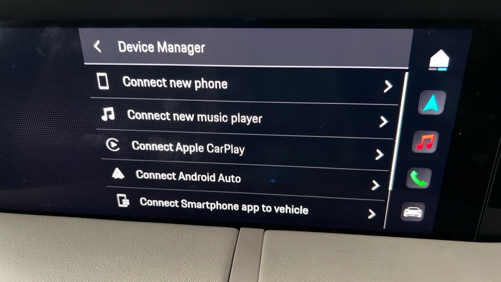 Used Porsche Taycan 2022 for sale - 76597827: Photo 24