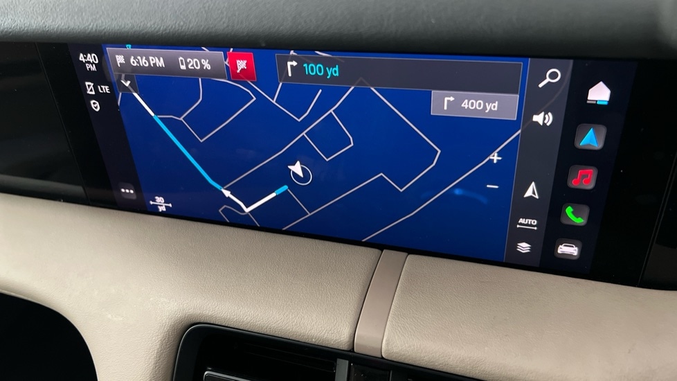 Used Porsche Taycan 2022 for sale - 76597827: Photo 28