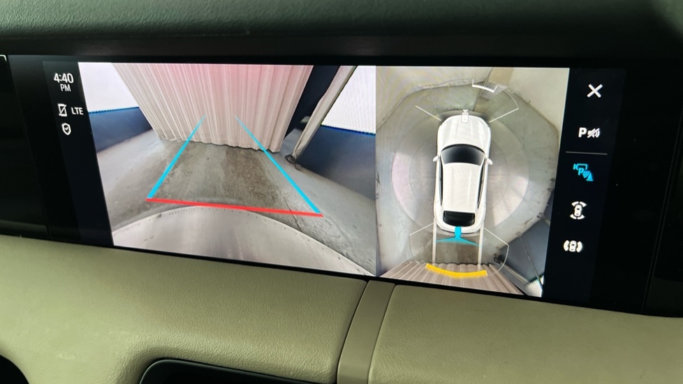 Used Porsche Taycan 2022 for sale - 76597827: Photo 29