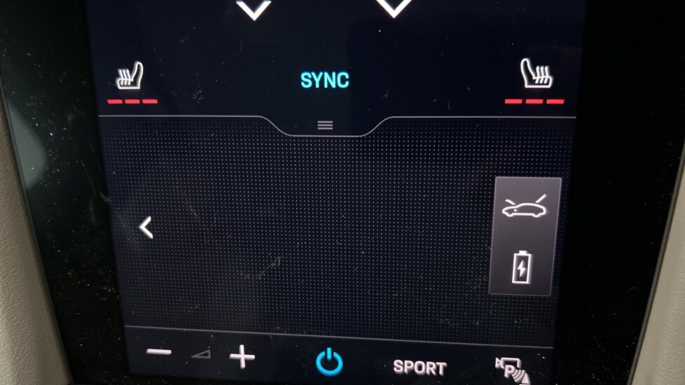 Used Porsche Taycan 2022 for sale - 76597827: Photo 31