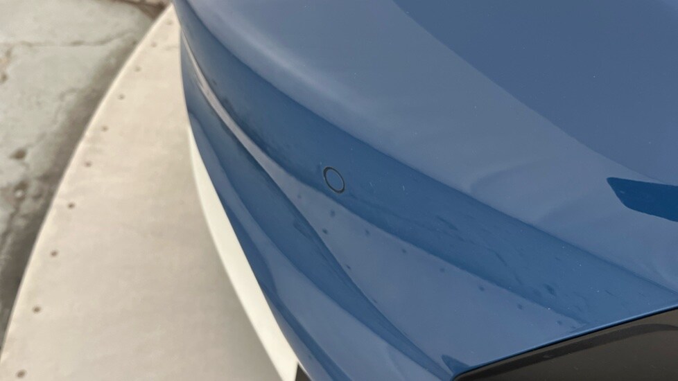 Used Porsche Taycan 2022 for sale - 76597827: Photo 34