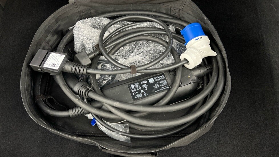 Used Porsche Taycan 2022 for sale - 76597827: Photo 39