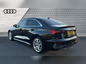 Used Audi A3 2021 for sale - 76664376: Photo