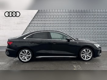 Used Audi A3 2021 for sale - 76664376: Photo