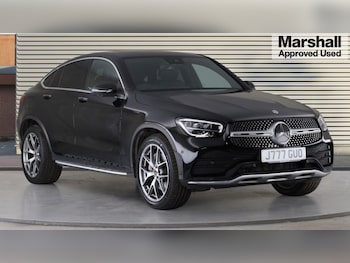 Used Mercedes-Benz GLC 2023 for sale - 76804052: Photo