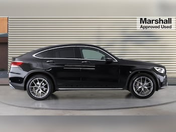 Used Mercedes-Benz GLC 2023 for sale - 76804052: Photo