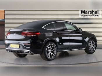 Used Mercedes-Benz GLC 2023 for sale - 76804052: Photo