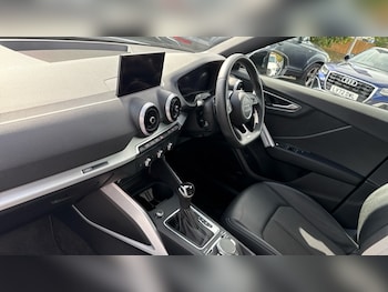 Used Audi Q2 2023 for sale - 75815505: Photo