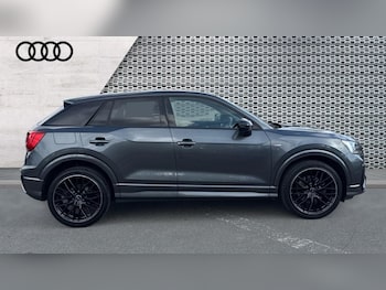 Used Audi Q2 2023 for sale - 75815505: Photo