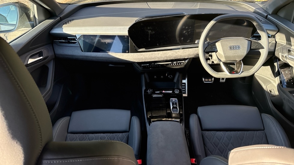 Used Audi Q6 e-tron 2025 for sale - 76745177: Photo 12