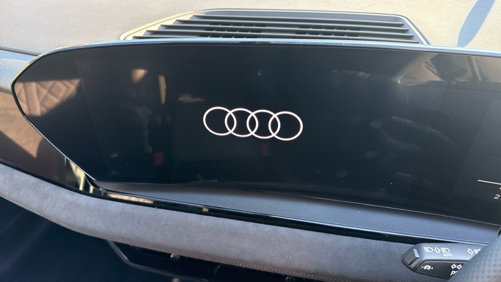 Used Audi Q6 e-tron 2025 for sale - 76745177: Photo 13