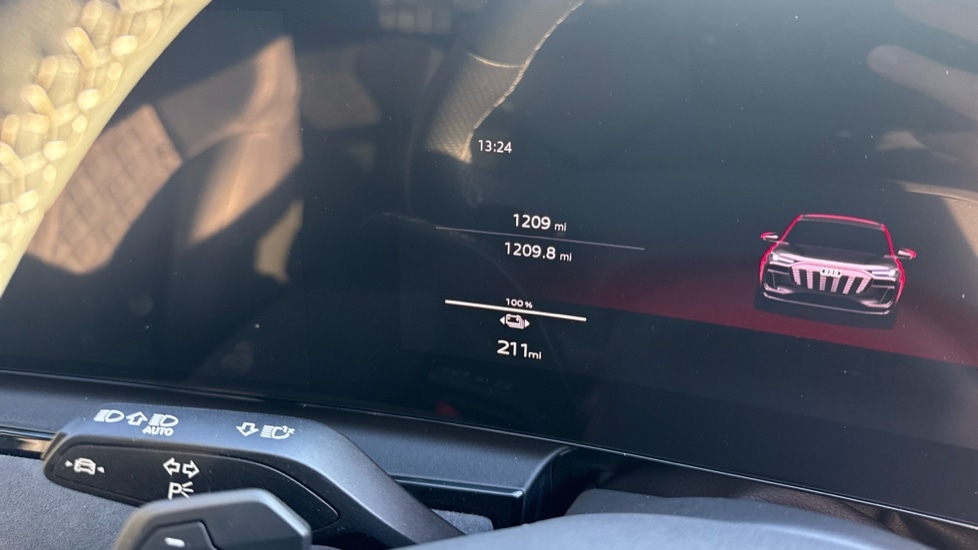 Used Audi Q6 e-tron 2025 for sale - 76745177: Photo 14