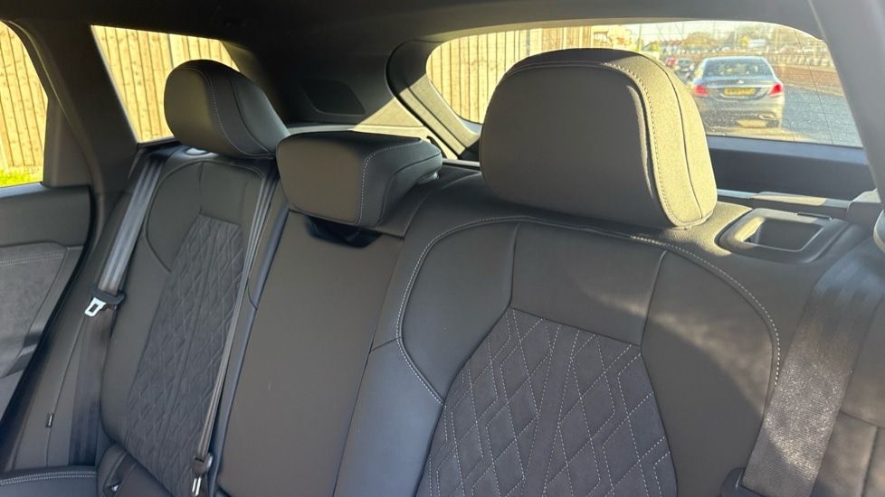 Used Audi Q6 e-tron 2025 for sale - 76745177: Photo 15