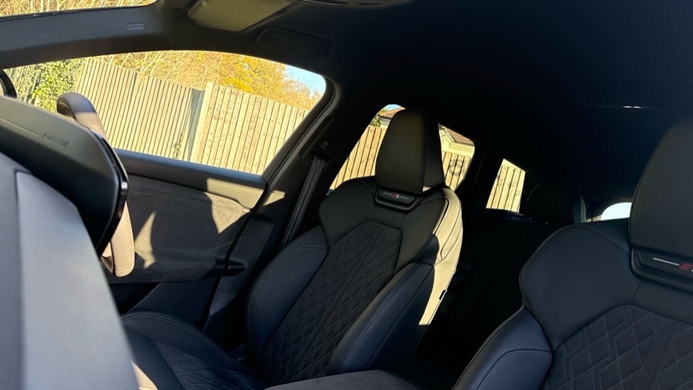 Used Audi Q6 e-tron 2025 for sale - 76745177: Photo 17