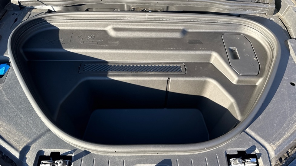 Used Audi Q6 e-tron 2025 for sale - 76745177: Photo 20