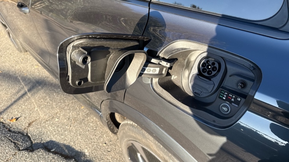 Used Audi Q6 e-tron 2025 for sale - 76745177: Photo 22