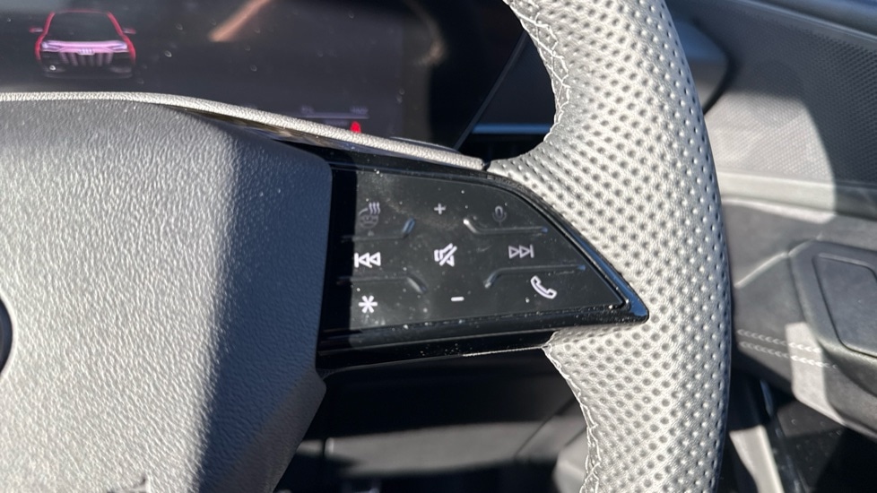 Used Audi Q6 e-tron 2025 for sale - 76745177: Photo 23