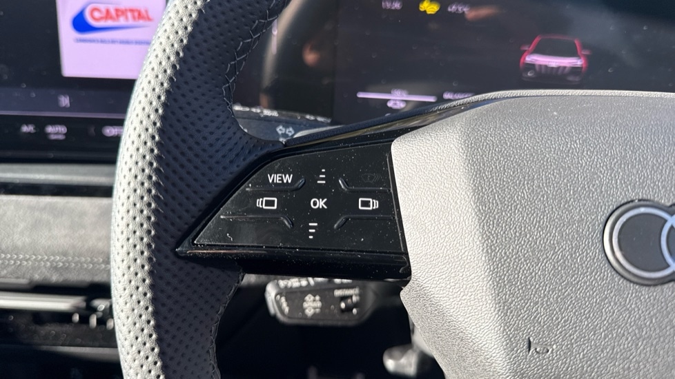 Used Audi Q6 e-tron 2025 for sale - 76745177: Photo 24