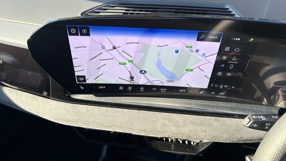 Used Audi Q6 e-tron 2025 for sale - 76745177: Photo 25