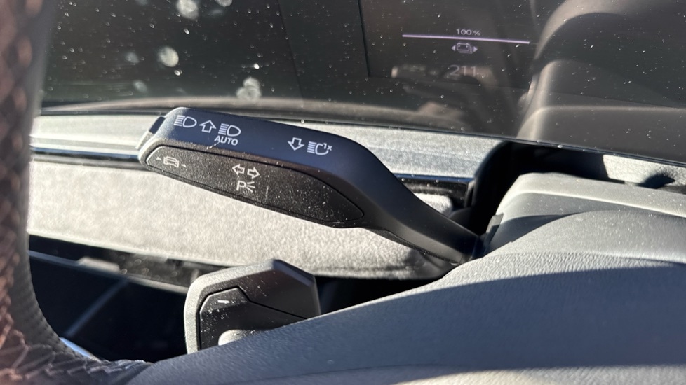 Used Audi Q6 e-tron 2025 for sale - 76745177: Photo 31