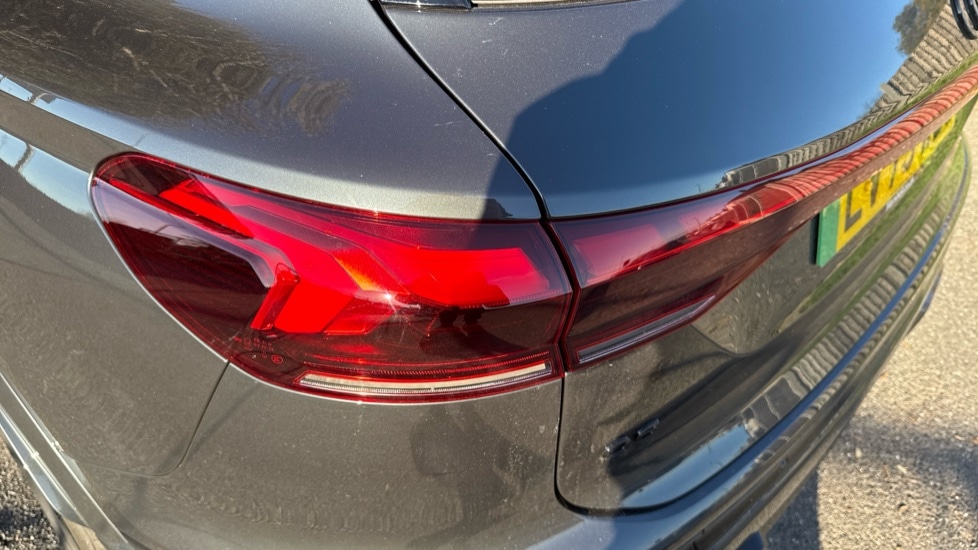 Used Audi Q6 e-tron 2025 for sale - 76745177: Photo 33