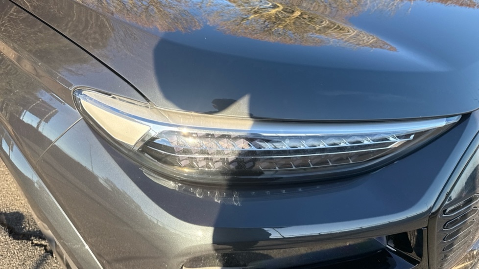 Used Audi Q6 e-tron 2025 for sale - 76745177: Photo 34