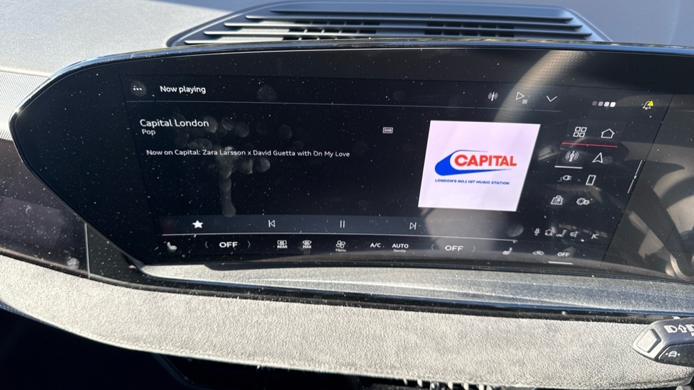 Used Audi Q6 e-tron 2025 for sale - 76745177: Photo 36