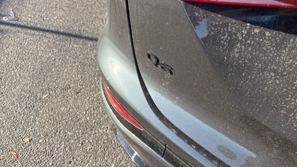 Used Audi Q6 e-tron 2025 for sale - 76745177: Photo 39