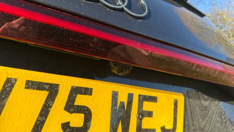 Used Audi Q6 e-tron 2025 for sale - 76745177: Photo 40