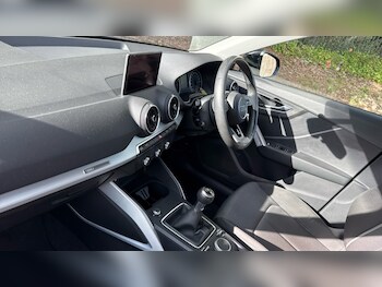 Used Audi Q2 2020 for sale - 75902164: Photo