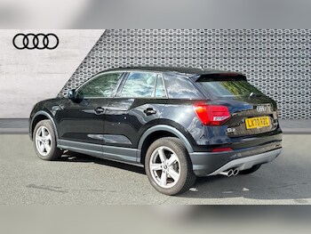 Used Audi Q2 2020 for sale - 75902164: Photo