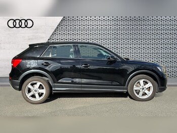 Used Audi Q2 2020 for sale - 75902164: Photo