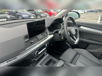 Used Audi Q5 2023 for sale - 75465972: Photo