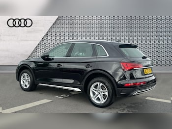 Used Audi Q5 2023 for sale - 75465972: Photo