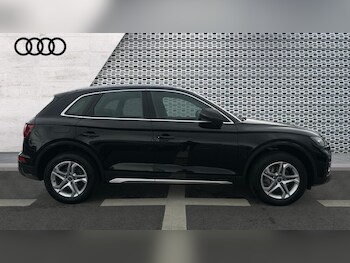 Used Audi Q5 2023 for sale - 75465972: Photo