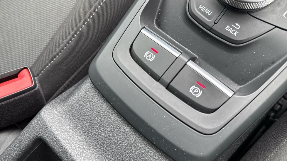 Vehicle 40