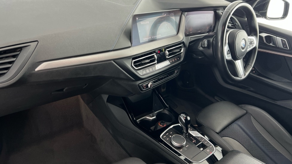 Used BMW 1 Series 2021 for sale - 76079004: Photo 10