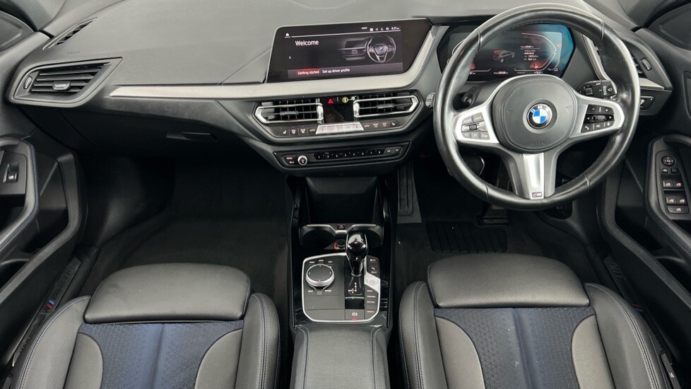 Used BMW 1 Series 2021 for sale - 76079004: Photo 11