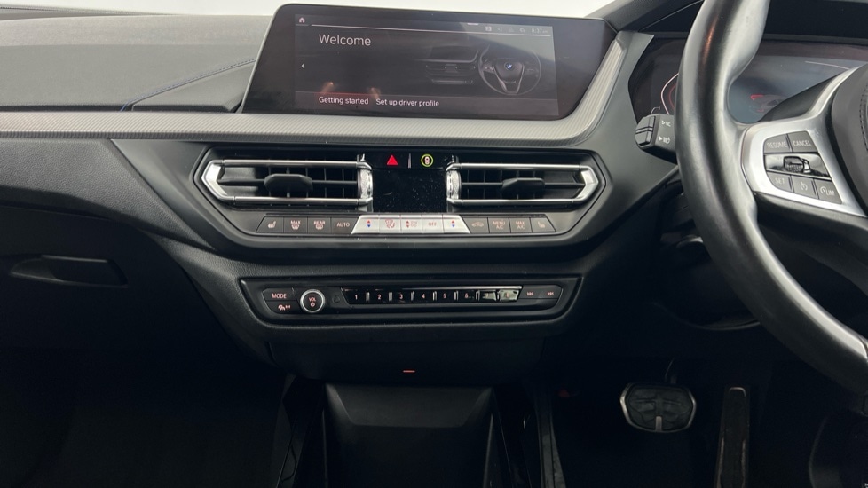 Used BMW 1 Series 2021 for sale - 76079004: Photo 12