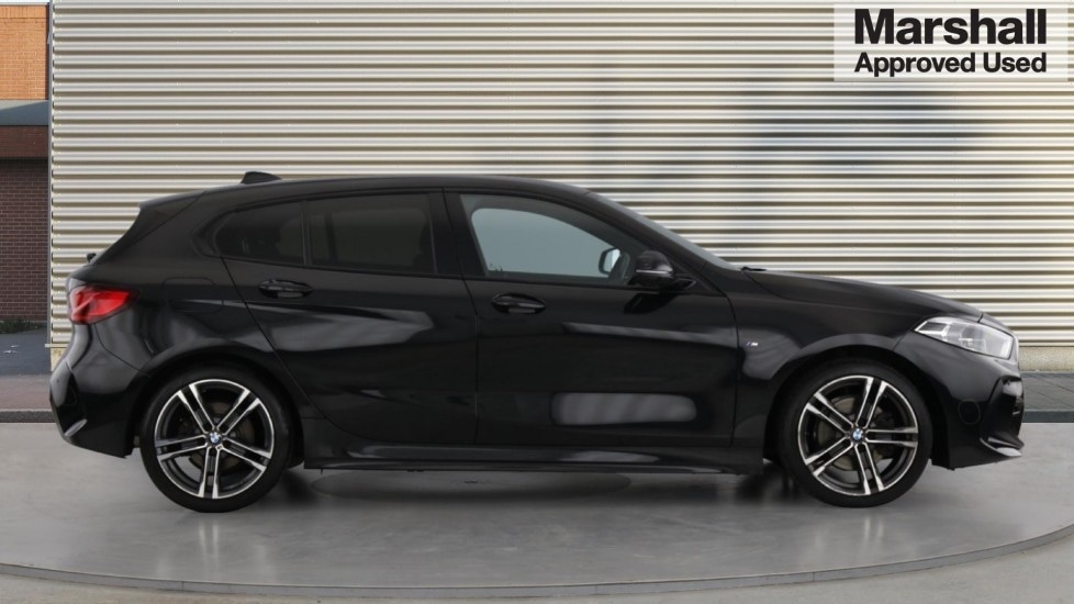 Used BMW 1 Series 2021 for sale - 76079004: Photo 2