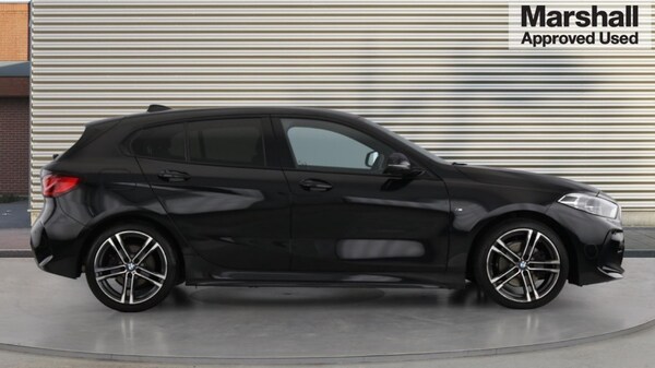 Used BMW 1 Series 2021 for sale - 76079004: Photo 2