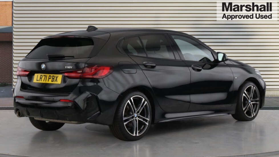 Used BMW 1 Series 2021 for sale - 76079004: Photo 3