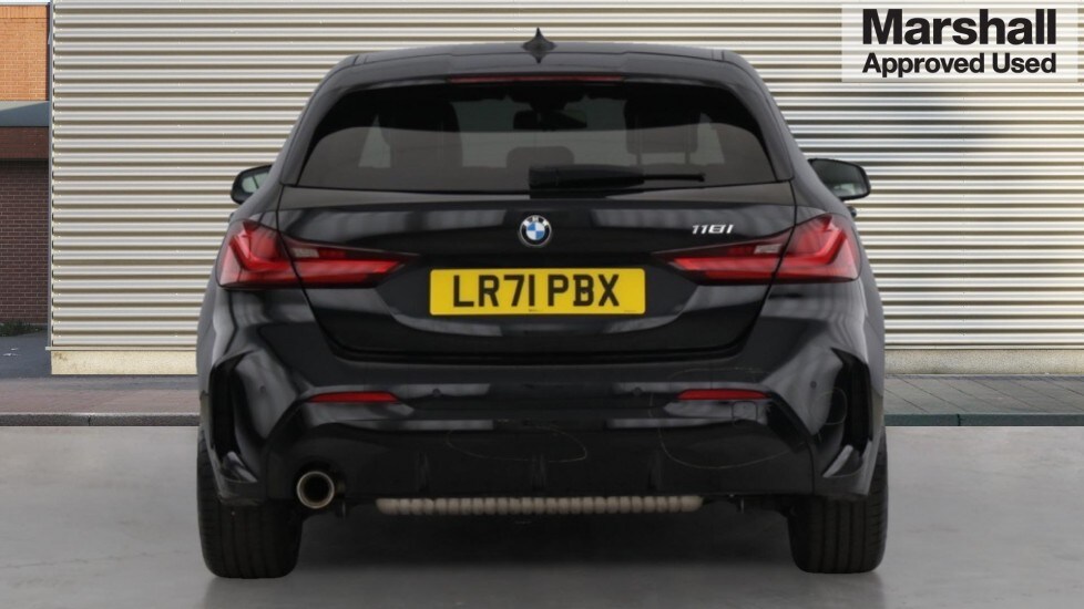 Used BMW 1 Series 2021 for sale - 76079004: Photo 4