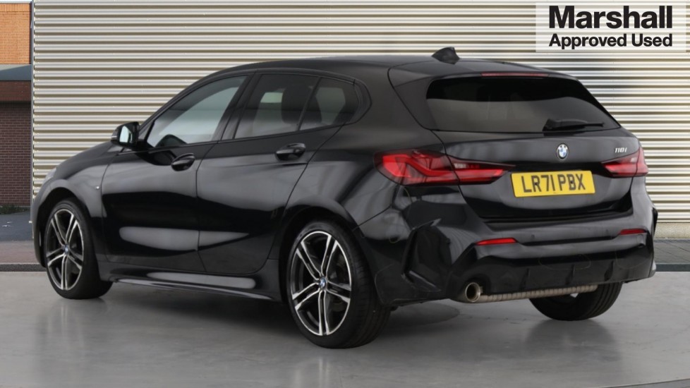 Used BMW 1 Series 2021 for sale - 76079004: Photo 5