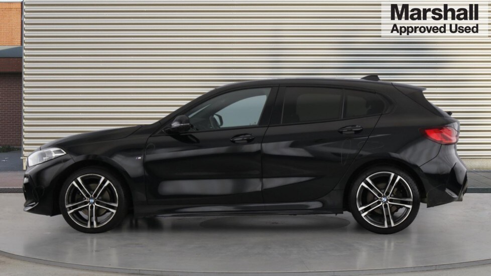 Used BMW 1 Series 2021 for sale - 76079004: Photo 6