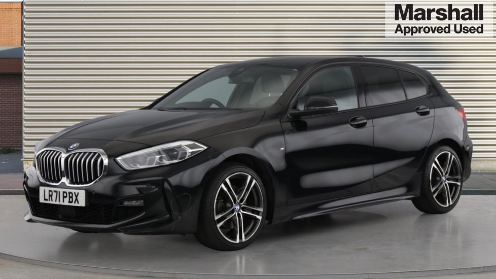 Used BMW 1 Series 2021 for sale - 76079004: Photo 7
