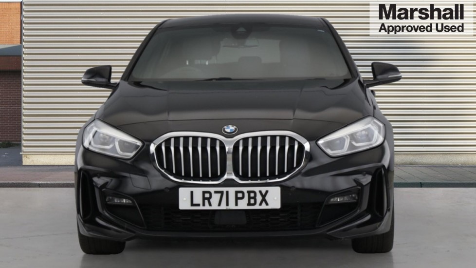 Used BMW 1 Series 2021 for sale - 76079004: Photo 8